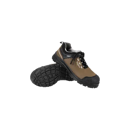 Poltopánky pracovné - PIONIER LOW - v. 40