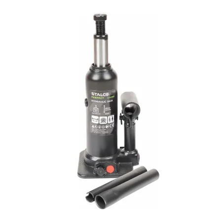 Hydraulický zdvíhač stĺpikov 8t S-42286