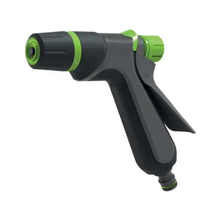 EXP S101210230 nastaviteľná striekacia pištoľ