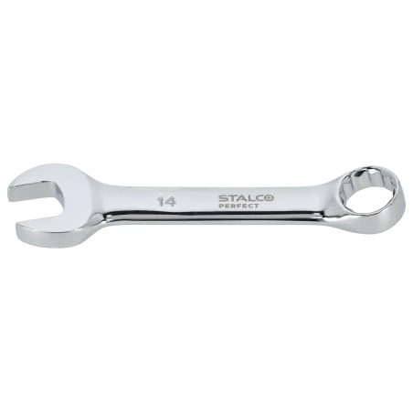 Kombinovaný kľúč 18 x 134 mm CrV S-76920