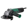 Uhlová brúska 125mm 1100W AG125Q - STALCO
