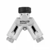 STALCO S101010072 XTR dvojitý rozdeľovač
