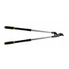 STR teleskopické nožnice na konáre 650-990mm S104020409