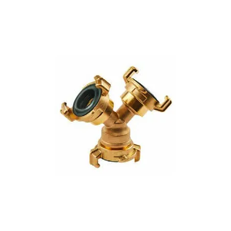 Rozdvojka pre hadicu BRS GK S101010736