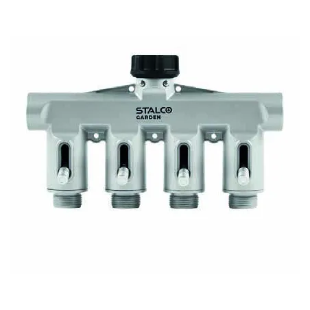 XTR štvornásobný rozvádzač S101010075