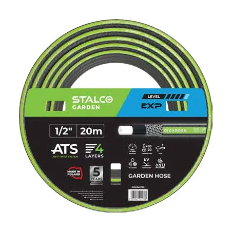 Záhradná hadica ATS 1/2″ 50m EXP S102041250