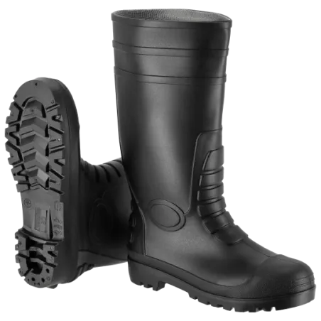 Čižmy pracovné Kuller - 44 1/10