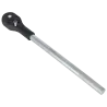Rovná račňa 3/4" 24 zubov 500mm CRV - STALCO