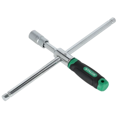 Kľúč na kolesá 17 X 19 mm - STALCO