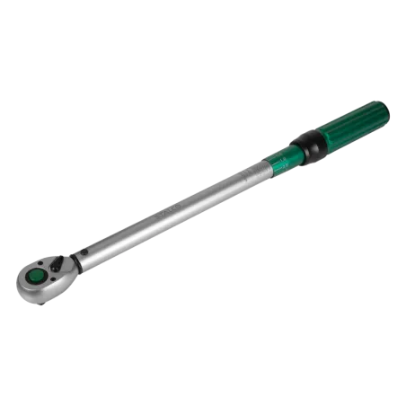 Momentový kľúč 1/2″ 40-220nm 72 zubov - STALCO