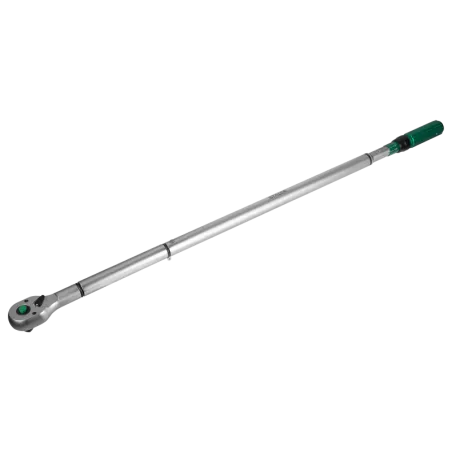 Momentový kľúč 3/4" 160-800nm 24 zubov - STALCO