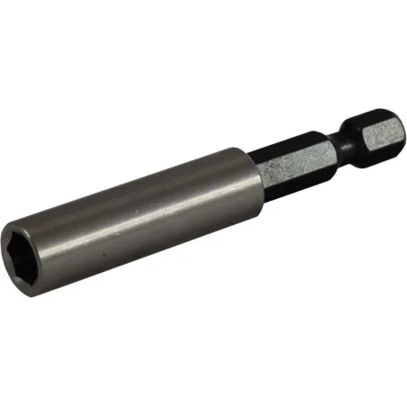 Magnetický úchyt bit 1/4" 60 mm 5/120/360