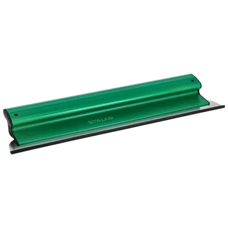 Plastová špachtľa 400x0,4 mm - STALCO