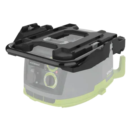 Adaptér do skrinky na náradie pre vysávače (VCP35LAC, VCP35MAC) - STALCO PERFECT