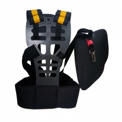 Postroj pre kosy (BCP60-42BLCS, BCP60-42BL) - STALCO PERFECT