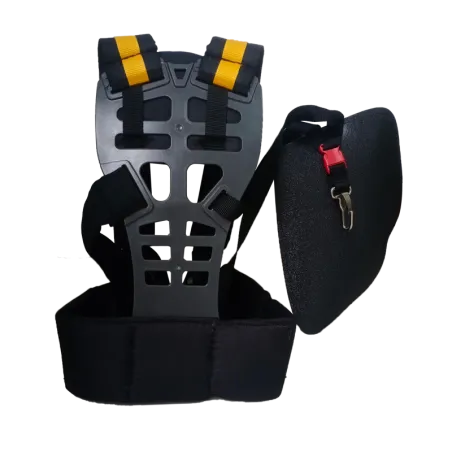 Postroj pre kosy (BCP60-42BLCS, BCP60-42BL) - STALCO PERFECT