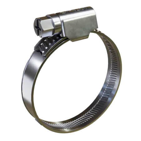 Hadicová sťahovacia spona OPS 70-90mm etiketa (50/800) - STALCO