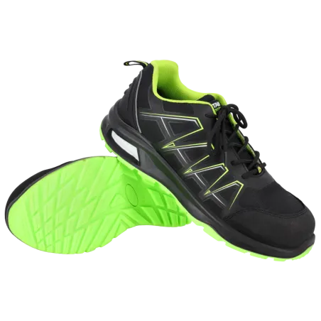 Poltopánky S3L SCORPION LOW 48 - STALCO PERFECT