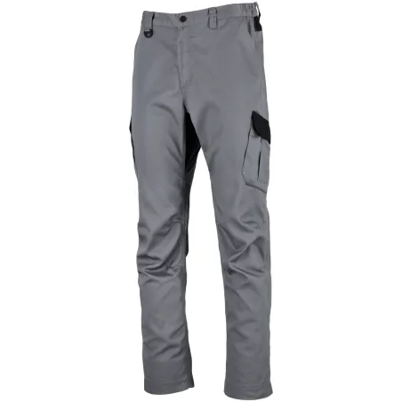 Nohavice pracovné FAST 4XL - STALCO