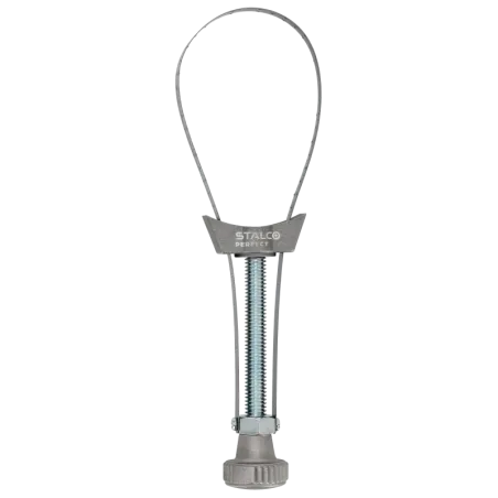 Kľúč na olejové filtre pásový 110-155mm - STALCO PERFECT