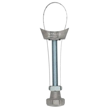 Kľúč na olejové filtre 65-110mm - STALCO PERFECT