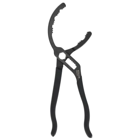 Kliešte na olejové filtre 60-140mm - STALCO PERFECT