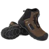 Topánky pracovné kožené STALKER S3S - 41