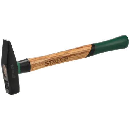 Zámočnícke kladivo 500g drevená rukoväť