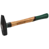 Zámočnícke kladivo 500g drevená rukoväť