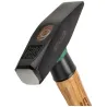 Zámočnícke kladivo 500g drevená rukoväť