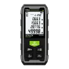 Laserový merač vzdialenosti DLP100G - 100m