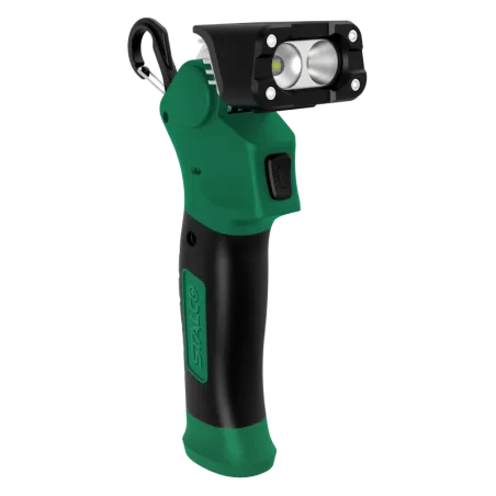 LED akumulátorová pracovná lampa WLS1000