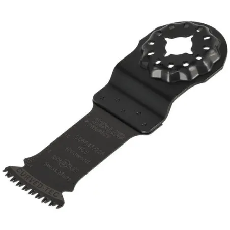 Ponorný pílový list HCS - TVRDÉ DREVO - 32x50mm - STARLOCK AIZ 32 BSPC