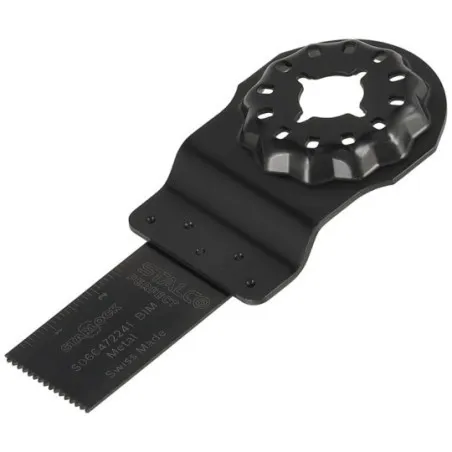 Ponorný pílový list BIM - KOV/DREVO - 20x30mm - STARLOCK AIZ 20 AB