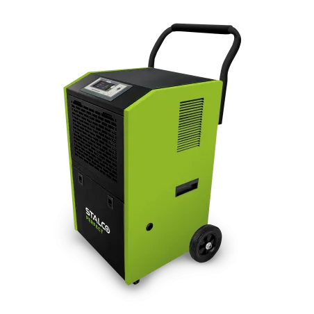 Stavebný odvlhčovač 790W DP60L