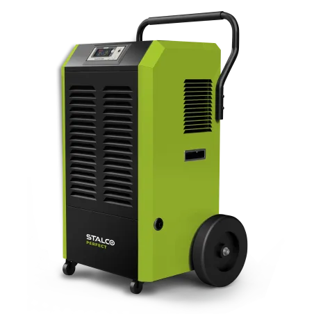 Stavebný odvlhčovač 1300W DP120L