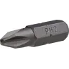 Koncovka bit 1/4" Phillips Ph3 , 25 mm 20/480/1440