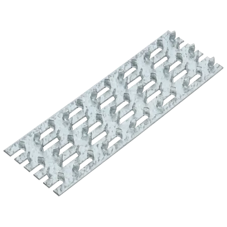 Doska styčníková 40x120mm | Stalco