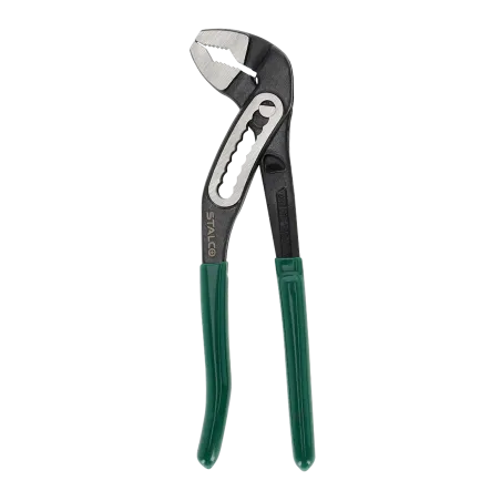 Nastaviteľné kliešte 180mm | Stalco