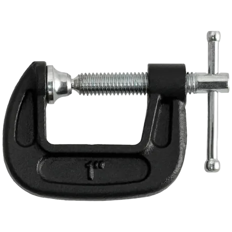 Zvierka typu C - 25 mm