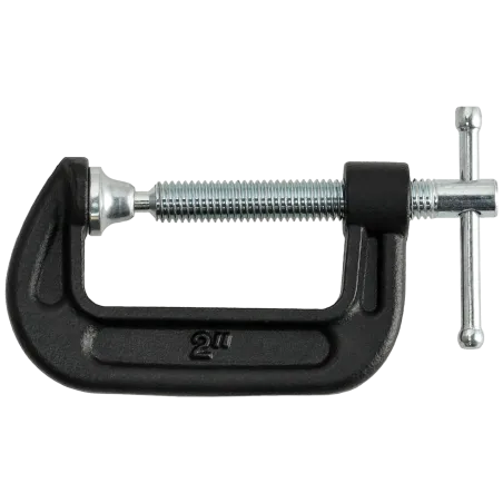 Zvierka typu C - 50 mm