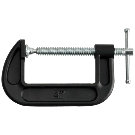 Zvierka typu C - 100 mm