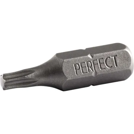 Koncovka bit 1/4" Torx T10 , 25 mm 10/240/720