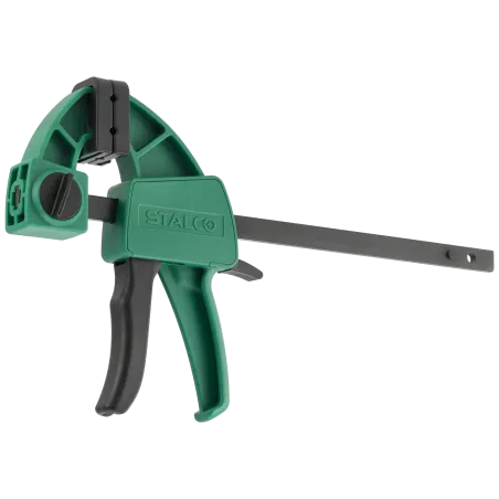 Automatická rýchloupínacia zvierka - 60 x 150 mm