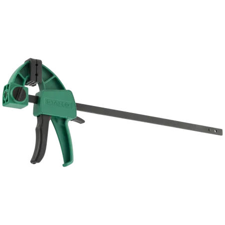 Automatická rýchloupínacia zvierka - 60 x 300 mm