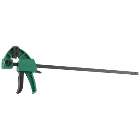 Automatická rýchloupínacia zvierka - 60 x 450 mm