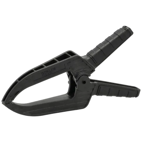 Hlboká pružinová zvierka - 50 mm