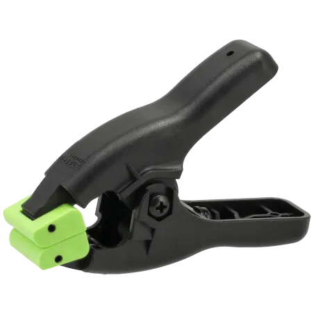 Zosilnená pružinová zvierka - 25 mm