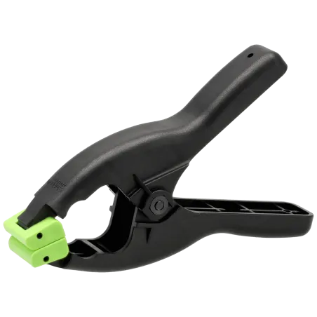 Zosilnená pružinová zvierka - 50 mm