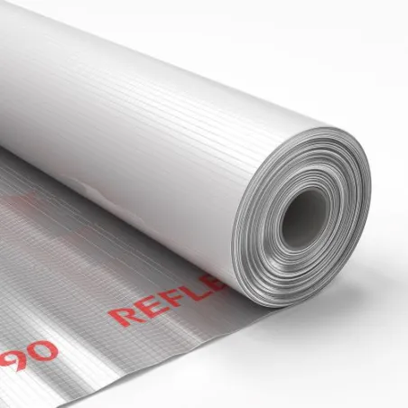 Hliníková fólia REFLEX AL90 (1,5x50m)